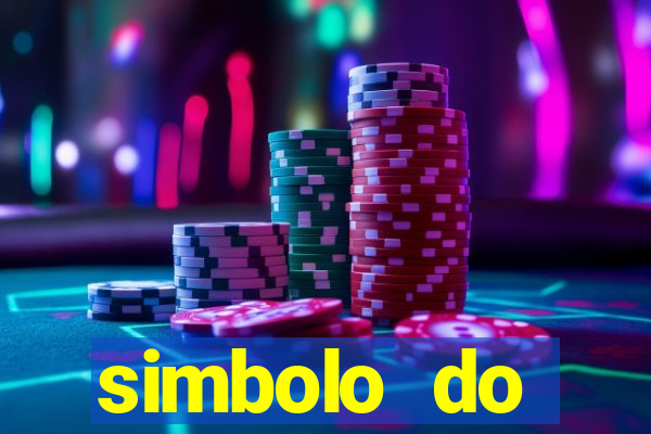 simbolo do corinthians para nick